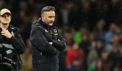 Vitor Pereira