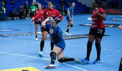 Ivana Godeč postigla pet golova sa crte
