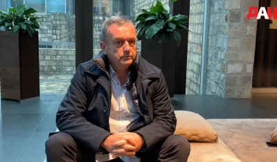 Dokić za "Dan": Moramo skresati tro&scaron;kove, inače slijedi grčki scenario