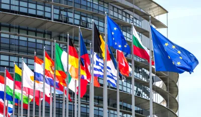 Tri države EU protiv prenosa ruske imovine Ukrajini