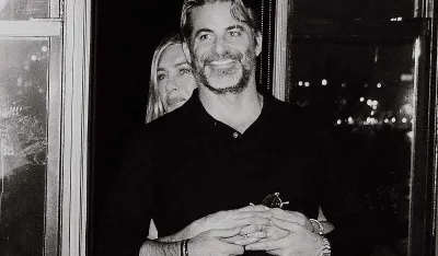 Dženifer Aniston napokon potvrdila da je u vezi: Srećan rođendan, ljubavi moja
