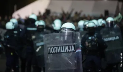 Vladimir &Scaron;timac pu&scaron;ten na slobodu
