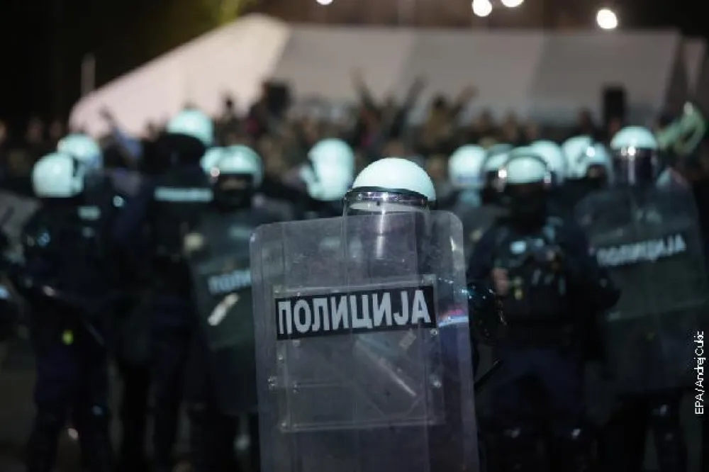 Vladimir &Scaron;timac pu&scaron;ten na slobodu