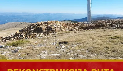 Uskoro rekonstrukcija puta od Jasikovca do Cmiljače