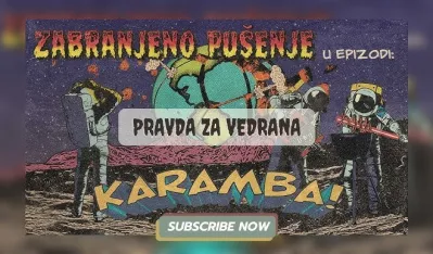 Pravda za Vedrana