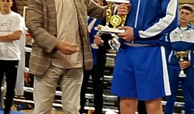 Puzović i Bugarin
