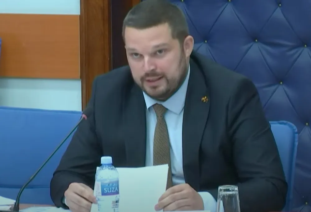 Mikić:&nbsp;Ako se partije ne dogovore oko otvorenih lista, da se pitaju građani