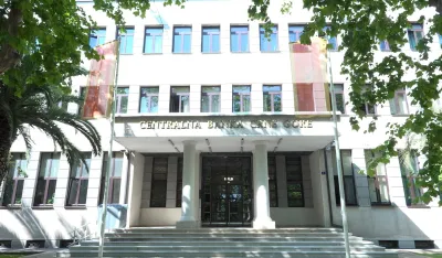 CBCG: Na novom spisku vi&scaron;e blokiranih preduzeća