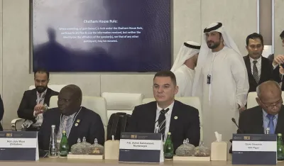 ADIPEC 2025 &ndash; dijalog koji postaje djelovanje