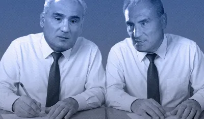 CGO: Etički komitet utvrdio da je Stamatović prekr&scaron;io akademski integritet