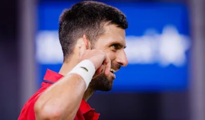 Novak Đoković