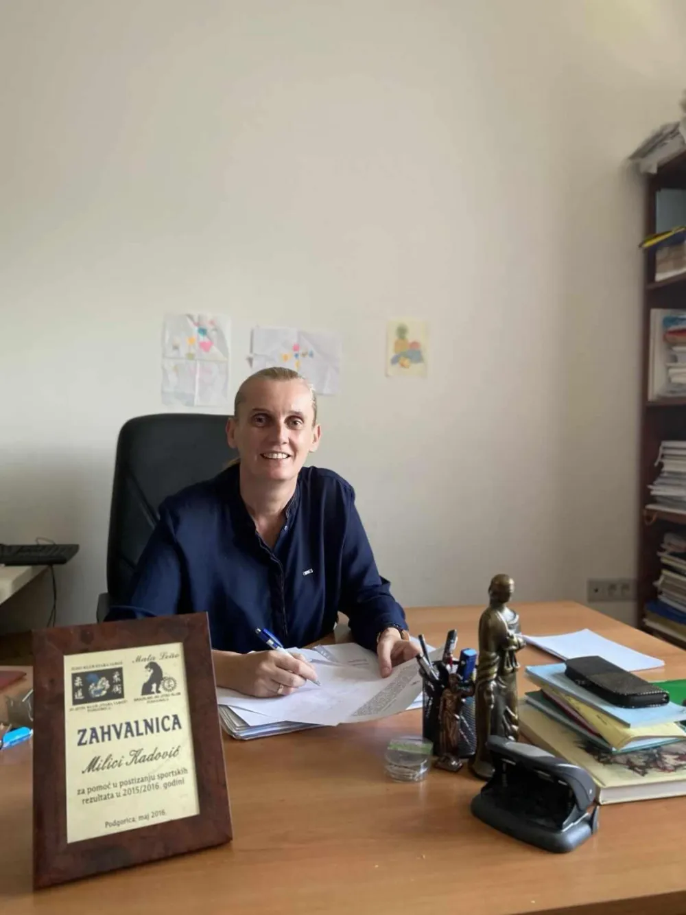 Glavni grad vraća državi zemlju za gradnju dvije &scaron;kole