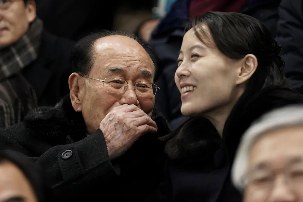 Preminuo Kim Jong Nam, biv&scaron;i ceremonijalni &scaron;ef države Sjeverne Koreje