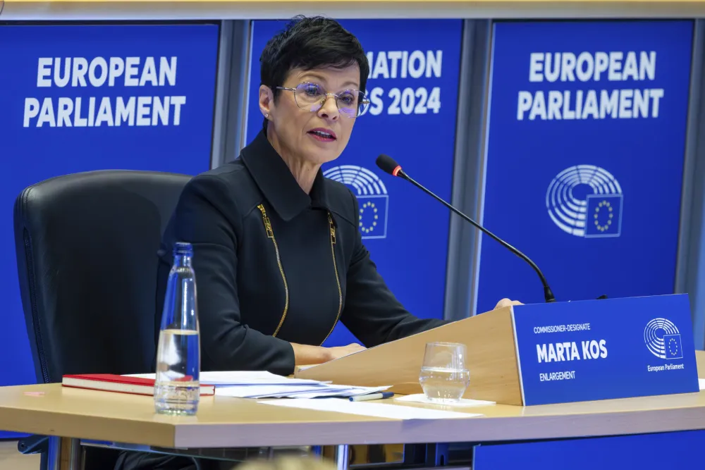 Kos: Za buduće članice EU - probni rok uz mogućnost isključenja iz Unije