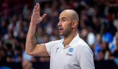 Vasilis Spanulis