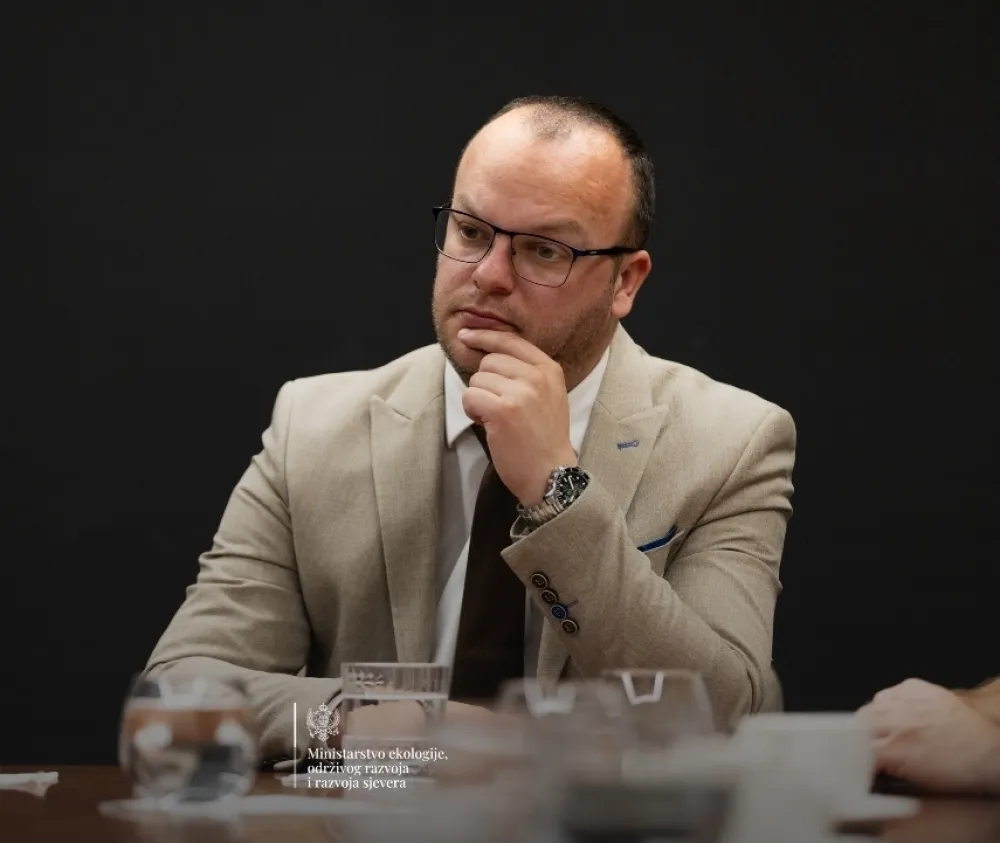 Ćulafić: Kvalitetni projekti i planovi na sjeveru ključ za podr&scaron;ku iz Kapitalnog budžeta