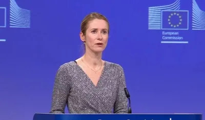 Kalas: Crna Gora je generalno najvi&scaron;e spremna država za članstvo u EU