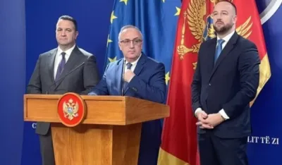 DPS traži kontrolno saslu&scaron;anje zbog problema u zdravstvenom sistemu