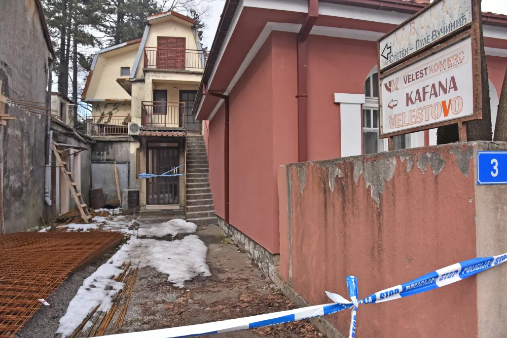 Manjak tužilaca usporio odluku o postupanju policije