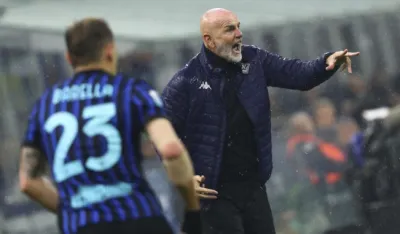 Stefano Pioli