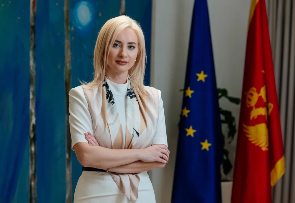 MAIDA GORČEVIĆ