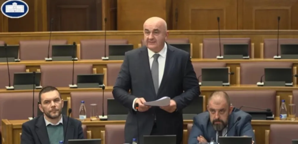 Joković: Povećaće se sva izdvajanja za Agrobudžet za naredu godinu