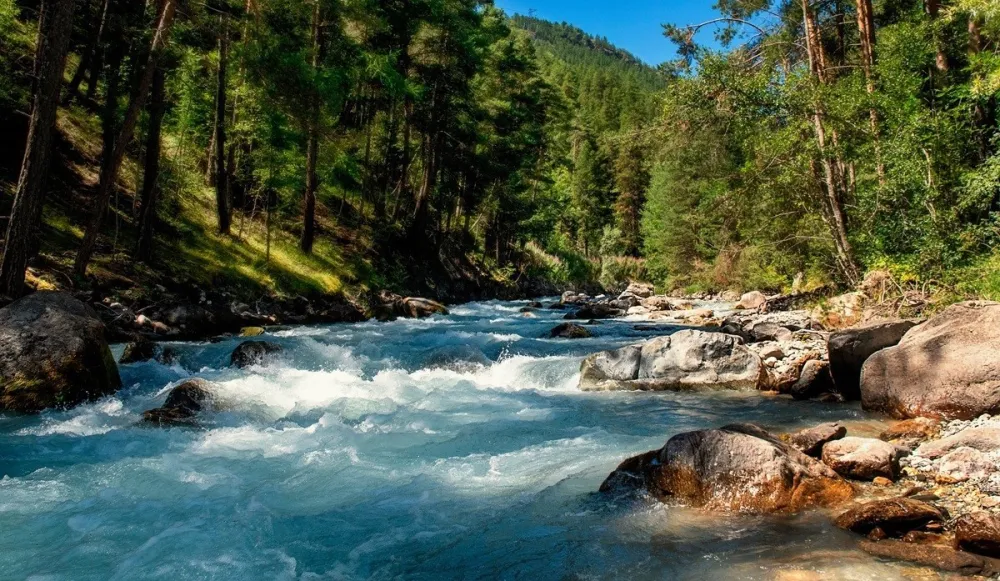 Pretežno sunčano, temperatura do 22 stepena