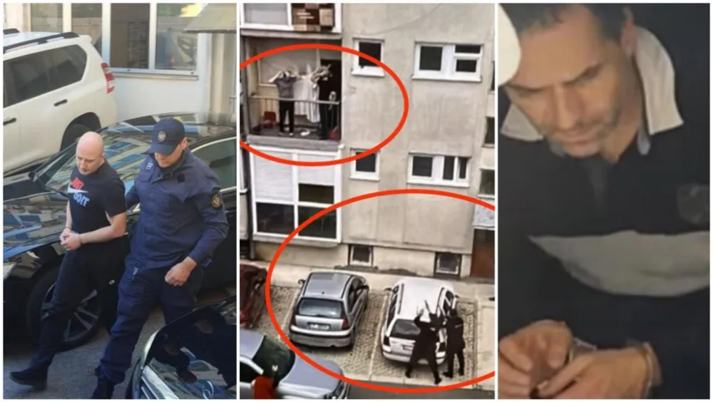Podignuta optužnica za ubistvo Bogdanovića