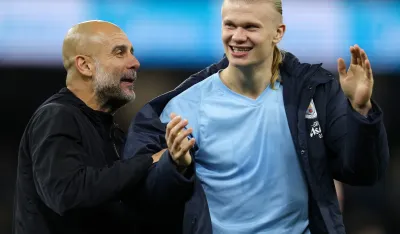 Gvardiola se najvi&scaron;e uzda u Halanda