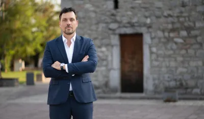 Kadić: Vlada ne odustaje od moje smjene kao da sam najveći problem u zdravstvu