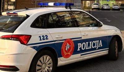 Akcija &ldquo;Stranac&rdquo;:&nbsp; 11 lica protjerano, 11 prinudno udaljeno, otkazan boravak za 15 stranaca