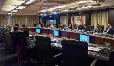 Inspekcije za četiri mjeseca izvr&scaron;ile 31.293 inspekcijska pregleda, utvrđeno vi&scaron;e od 12 hiljada nepravilnosti