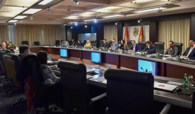 Inspekcije za četiri mjeseca utvrdile vi&scaron;e od 12 hiljada nepravilnosti