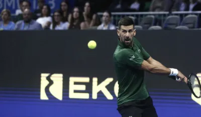Novak Đoković