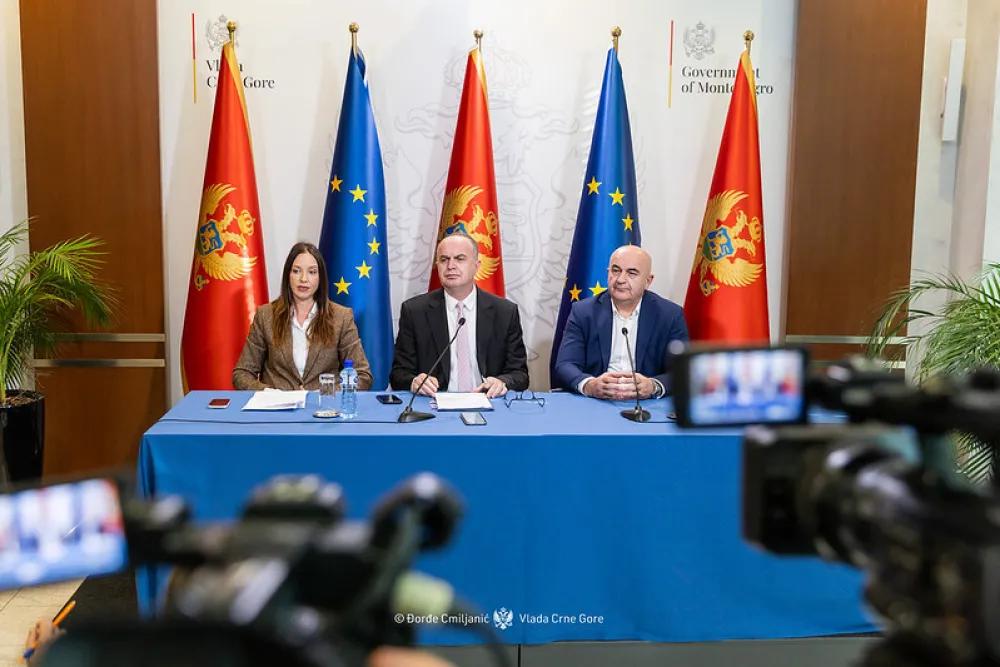 Đeljo&scaron;aj: Biće snižene cijene 800 do 900 artikala, akcija će trajati do 31. marta