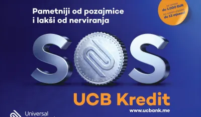 Universal Capital Bank