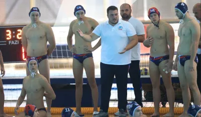 Vaterpolisti Budve