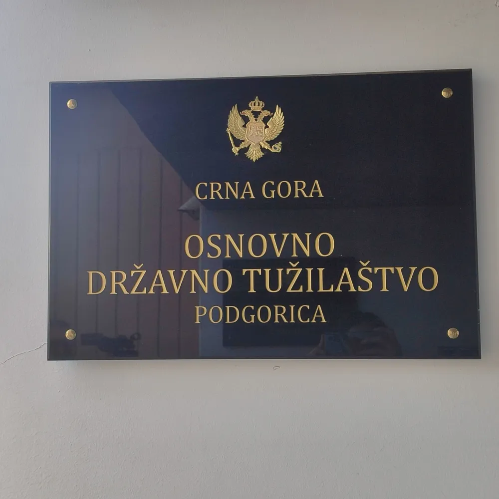 Turskom državljaninu pritvor zbog sumnje na utaju poreza i pranje novca