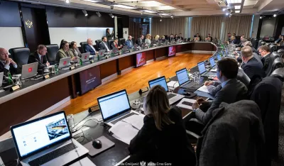 Vlada: Uni&scaron;teno skoro 1,75 miliona kilograma duvana i duvanskih proizvoda