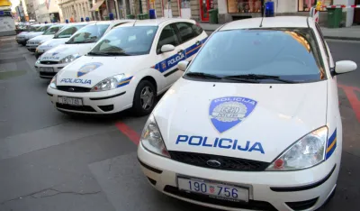 Hrvatski ministar smijenio funkcionera zbog podr&scaron;ke huliganima koji su upali na Dane srpske kulture