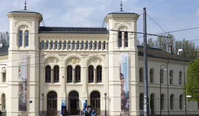 Norve&scaron;ka se pridružuje istrazi o Nobelovoj nagradi; Opklade skočile nekoliko sati prije progla&scaron;enja