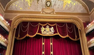 Radnici i umjetnost