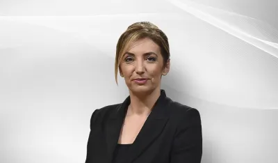 Anđela Jak&scaron;ić Stojanović