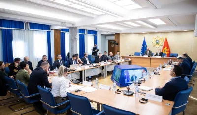 Za policijske rezerviste 70 miliona iz budžeta