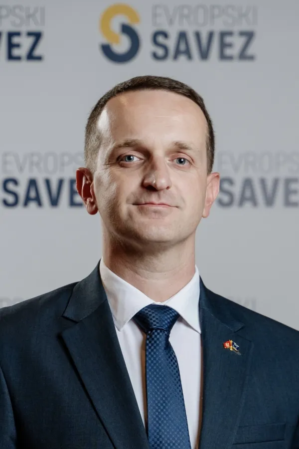 Đuričković: Crna Gora treba da se pripremi za potencijalne bezbjednosne izazove u susret ulasku u EU