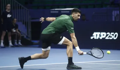 Novak Đoković