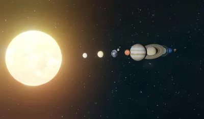 Moćne solarne oluje možda pomažu da život počne na drugim svjetovima