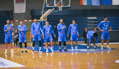 Prvi poraz u sezoni