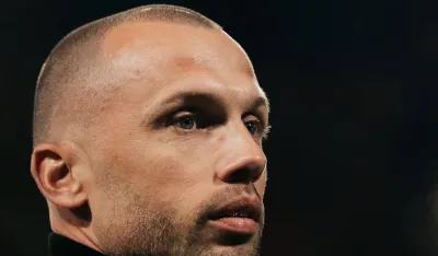 Džon Heitinga