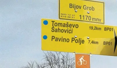 Bo&scaron;njačko vijeće: Sjećanje na &Scaron;ahoviće civilizacijska dužnost